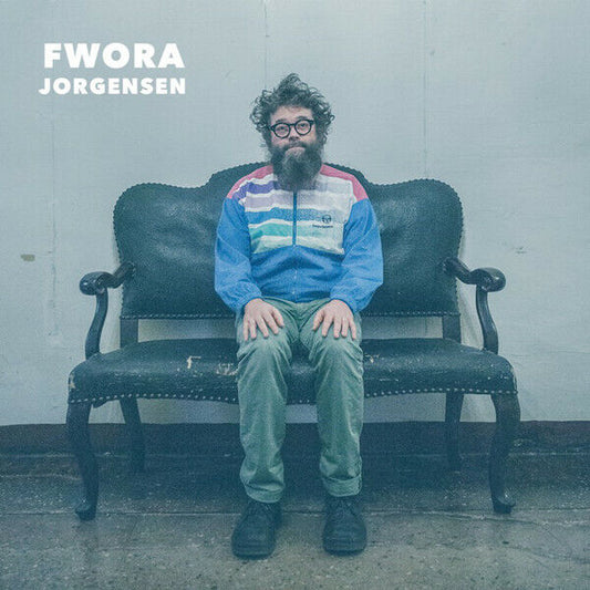 EBOND Fwora Jorgensen ‎- Fwora Jorgensen5021 CD CDS001549