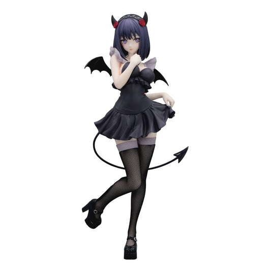 My Dress-Up Darling BiCute Statua in PVC scuro Marin Kitagawa Shizuku Kuroe ver. 27 cm
