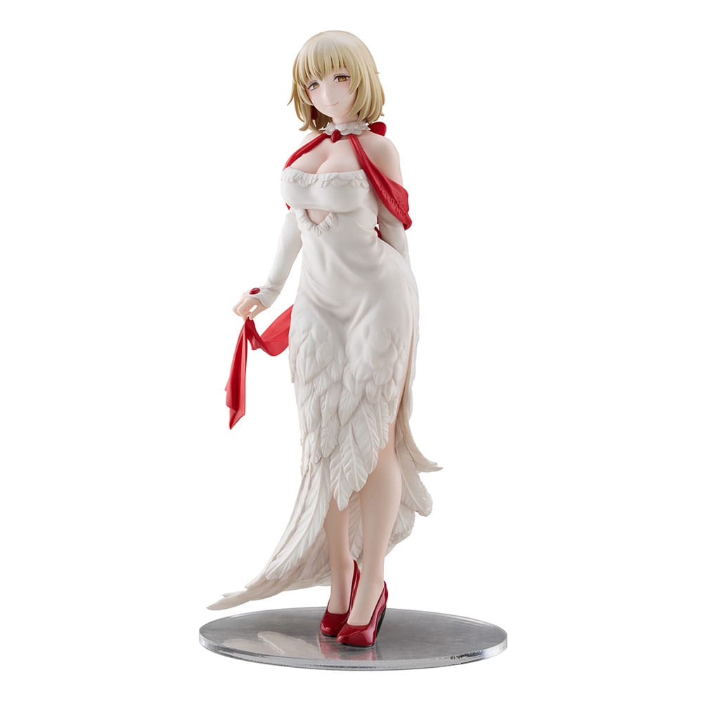 Delicious in Dungeon Tenitol Statua in PVC alta stile Falin Dress Ver. 30 cm