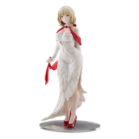 Delicious in Dungeon Tenitol Statua in PVC alta stile Falin Dress Ver. 30 cm