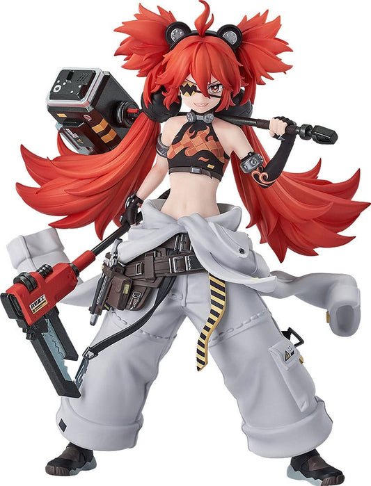 Statua Zenless Zone Zero Pop Up Parade in PVC SP Koleda Belobog 17 cm