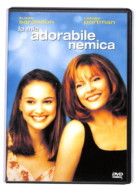EBOND La Mia Adorabile Nemica DVD D820619