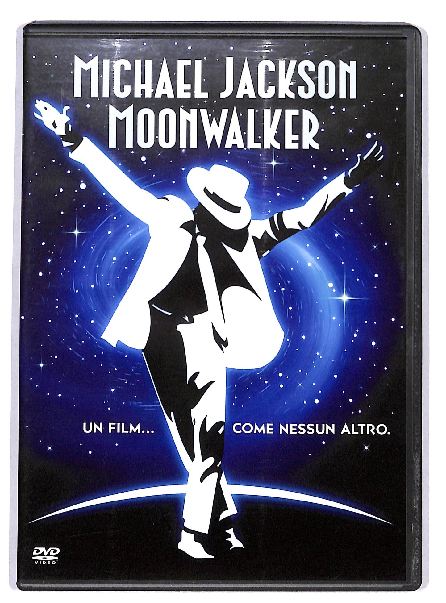 EBOND Jackson Michael - Moonwalker DVD D820624