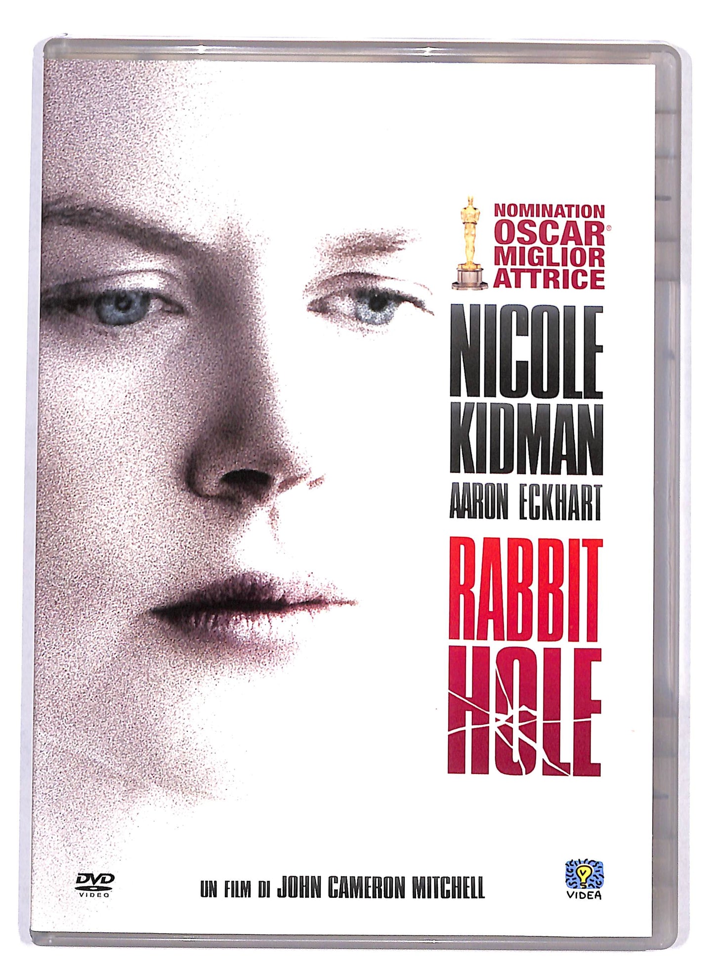 EBOND Rabbit Hole Dvd DVD D820635