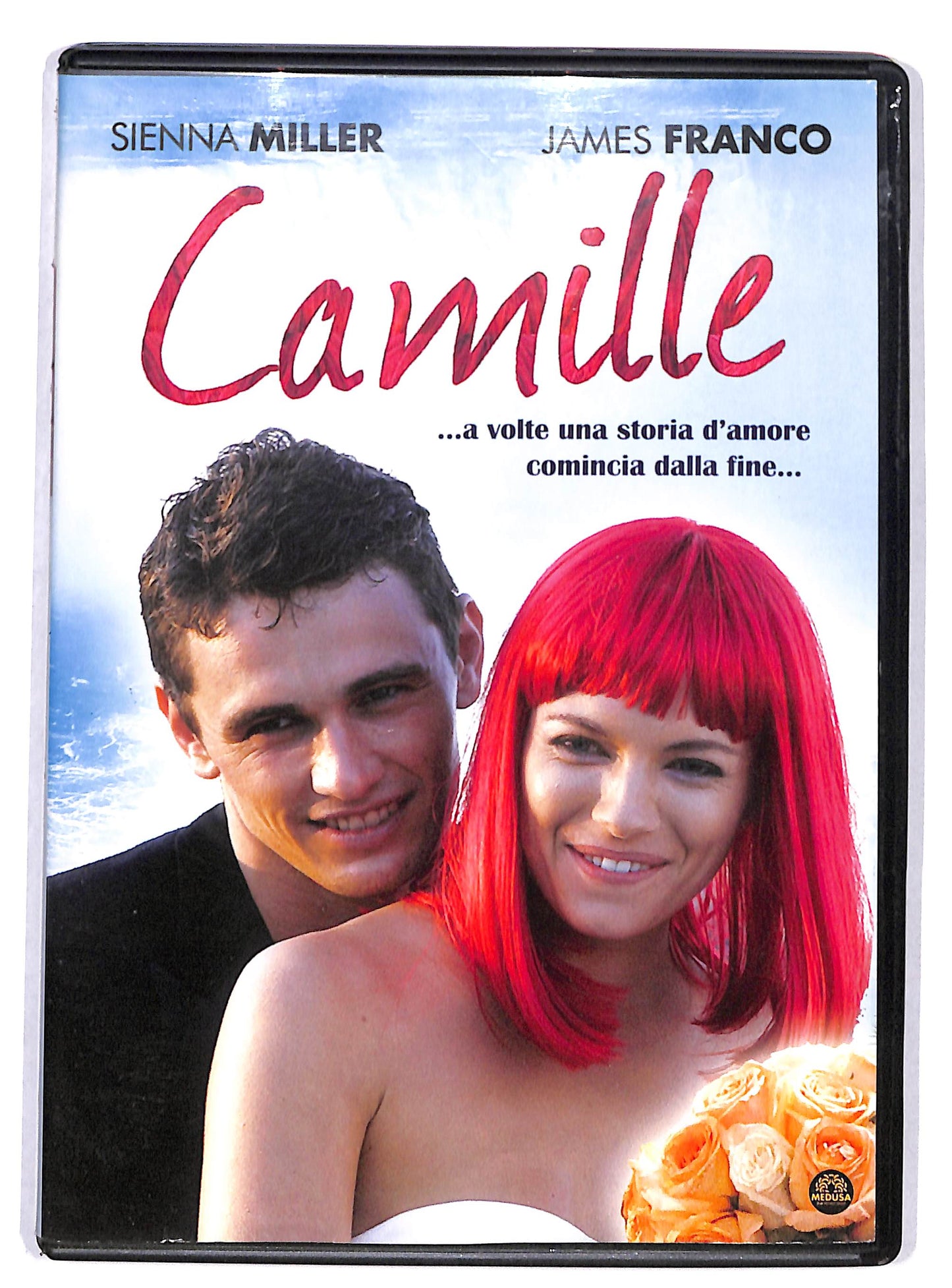 EBOND Camille DVD D820639
