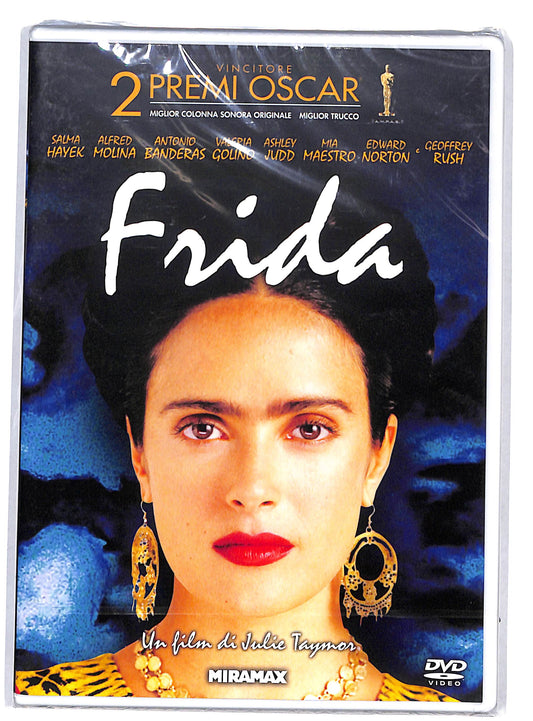EBOND Frida DVD D820740