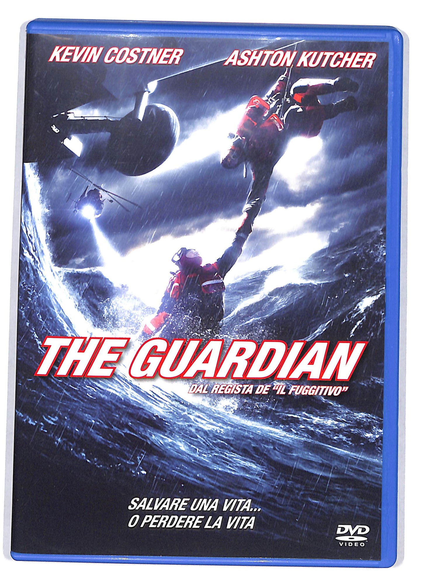 EBOND The Guardian DVD D820742
