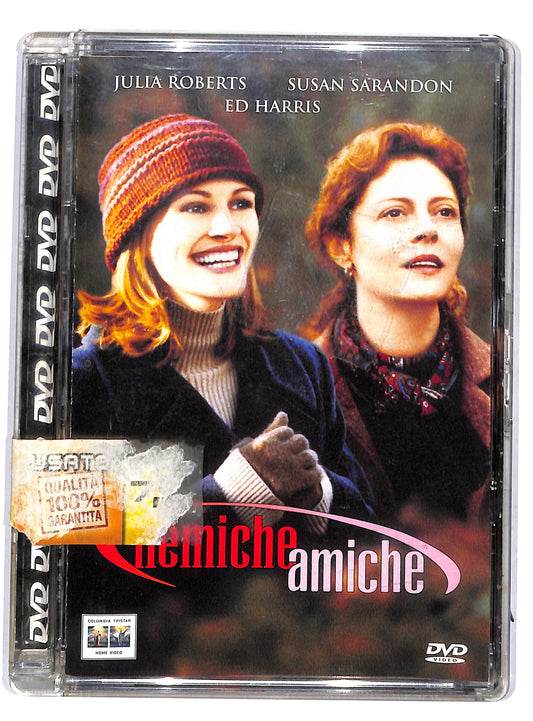 EBOND Nemiche amiche SJB DVD D820745