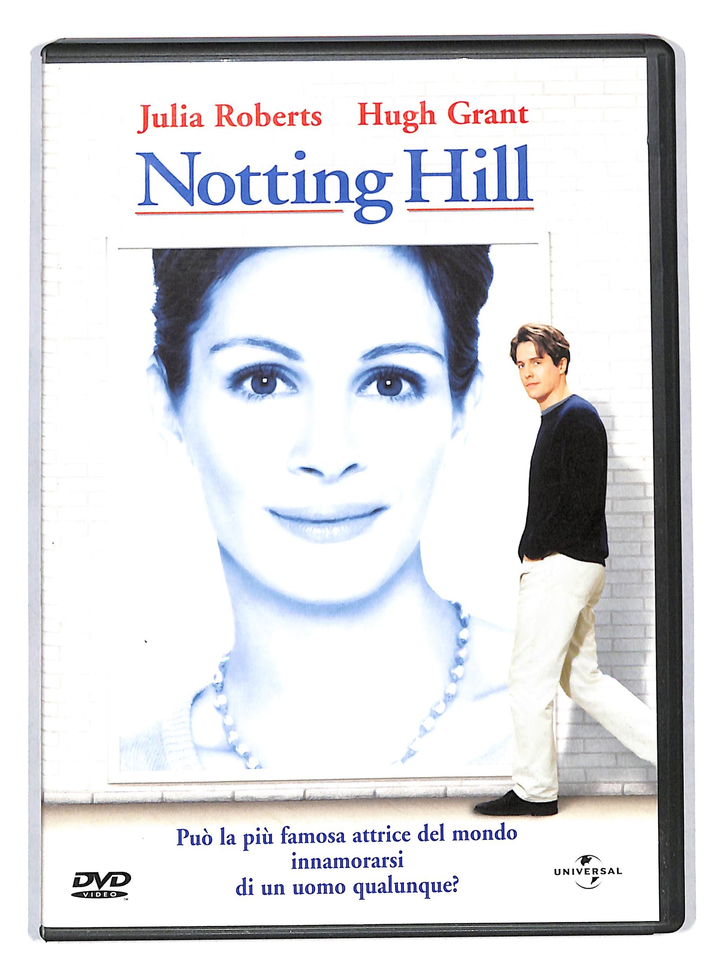 EBOND Notting Hill DVD D821128