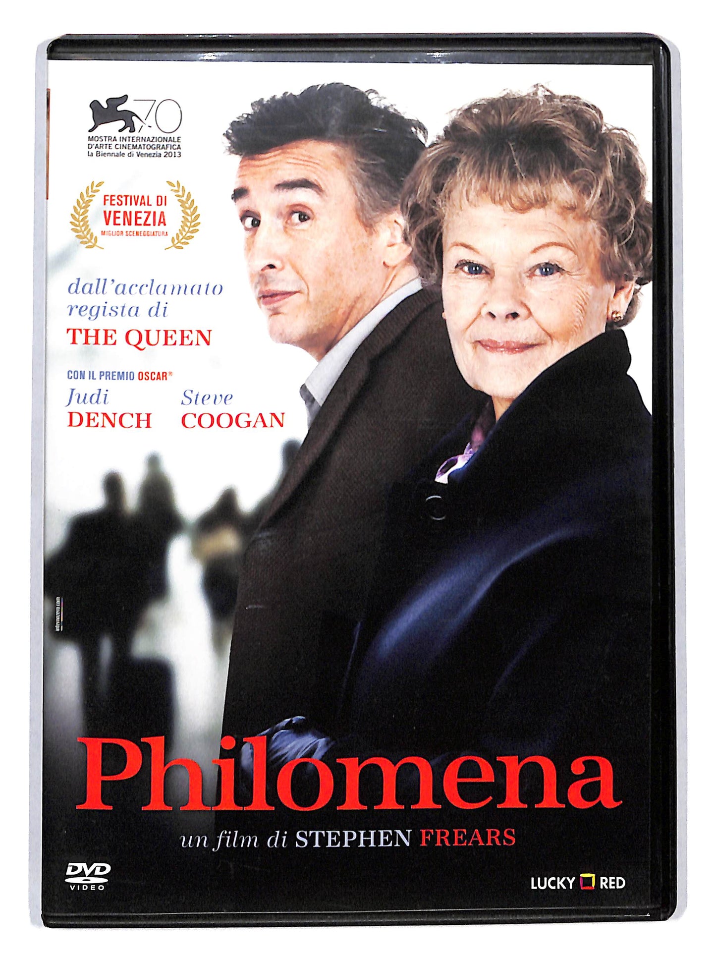 EBOND Philomena DVD D821144