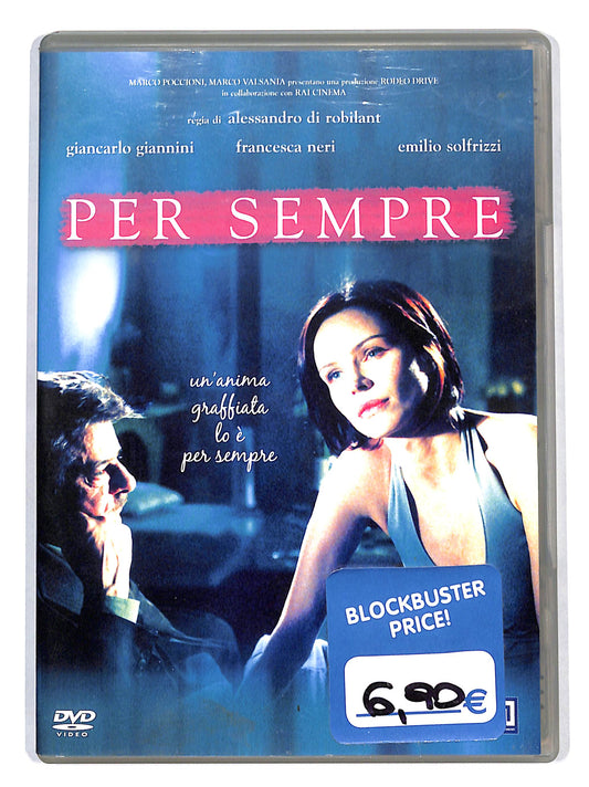 EBOND Per sempre DVD D821146