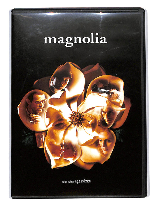 EBOND Magnolia DVD D821152