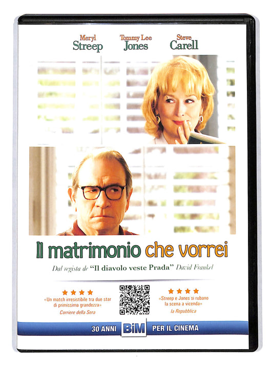 EBOND Il matrimonio che vorrei NOLEGGIO DVD D821159