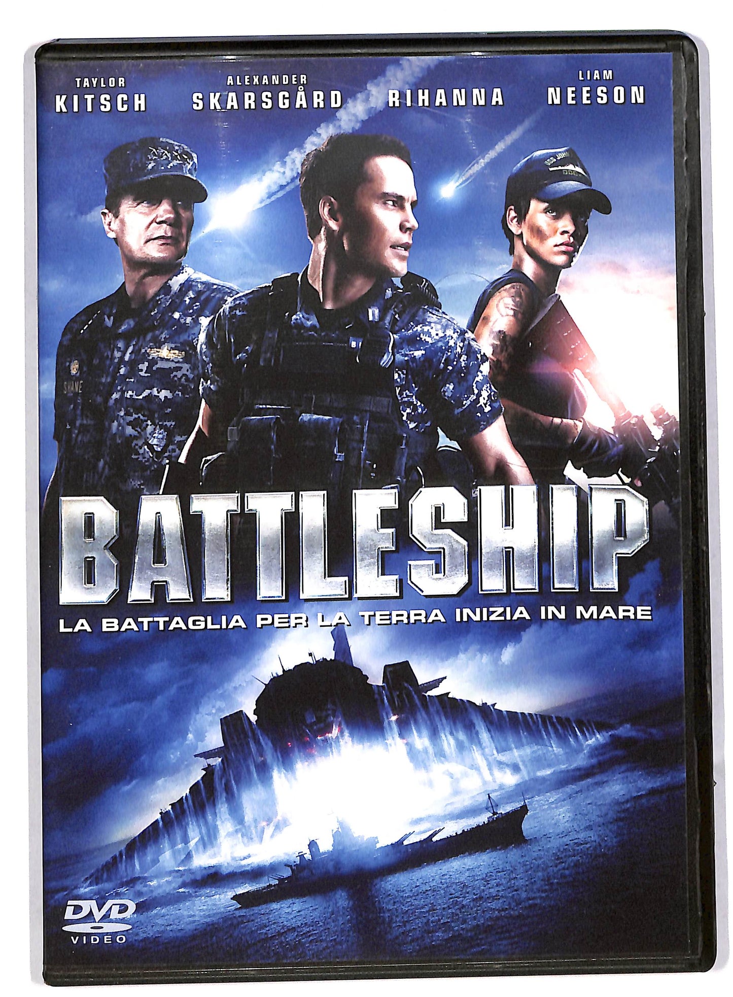 EBOND Battleship DVD DB554701