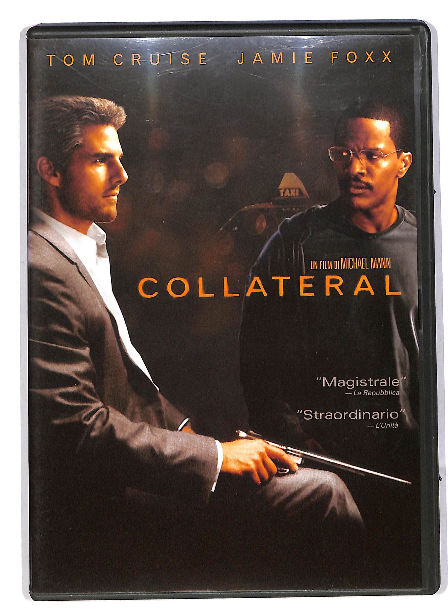 EBOND Collateral DVD DB554705