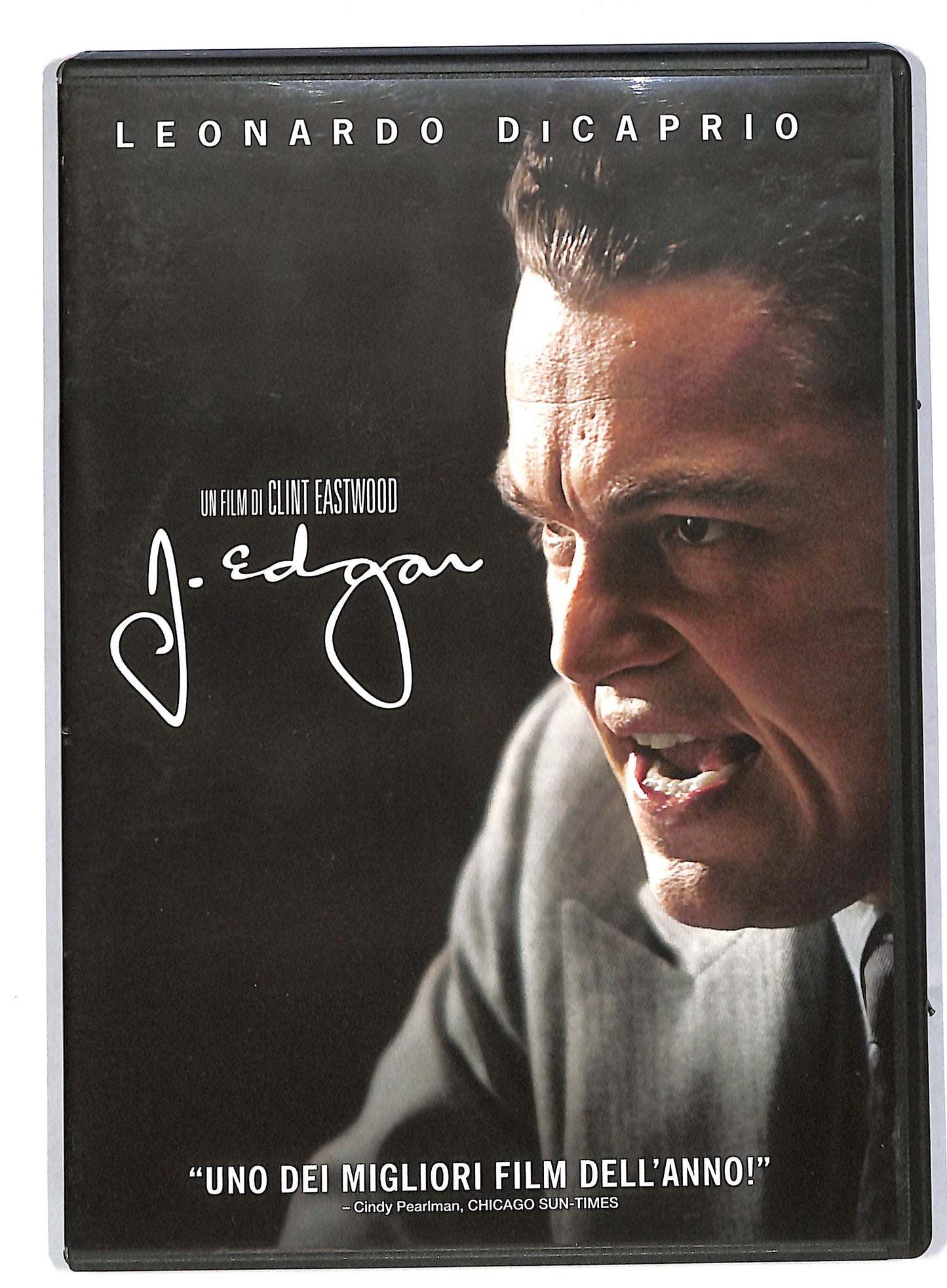 EBOND J edgar DVD DB554727