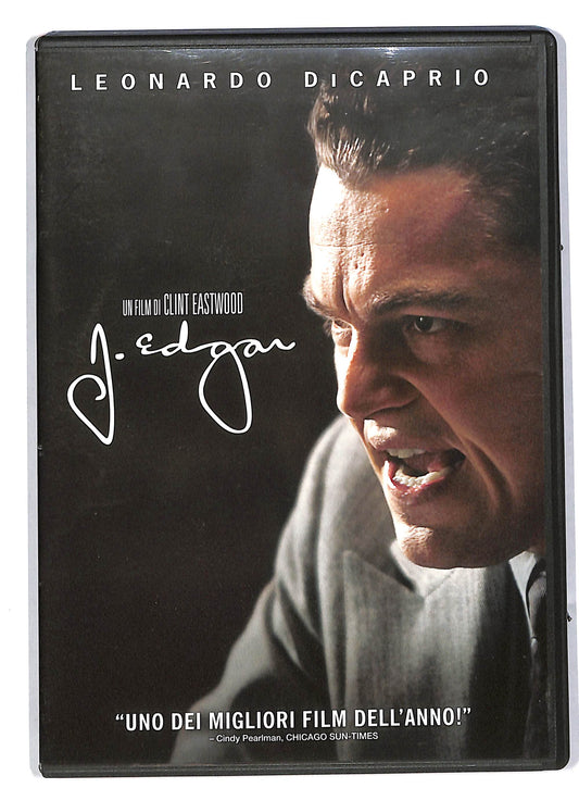 EBOND J edgar DVD DB554727