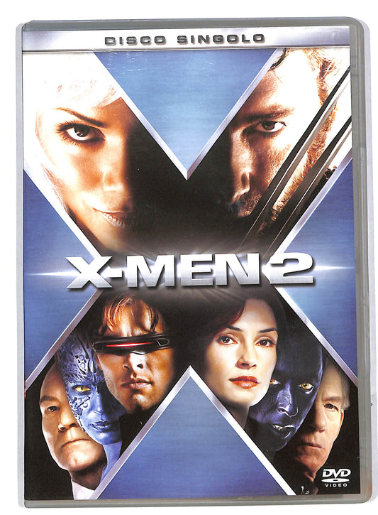 EBOND X - Men 2 DVD DB554730