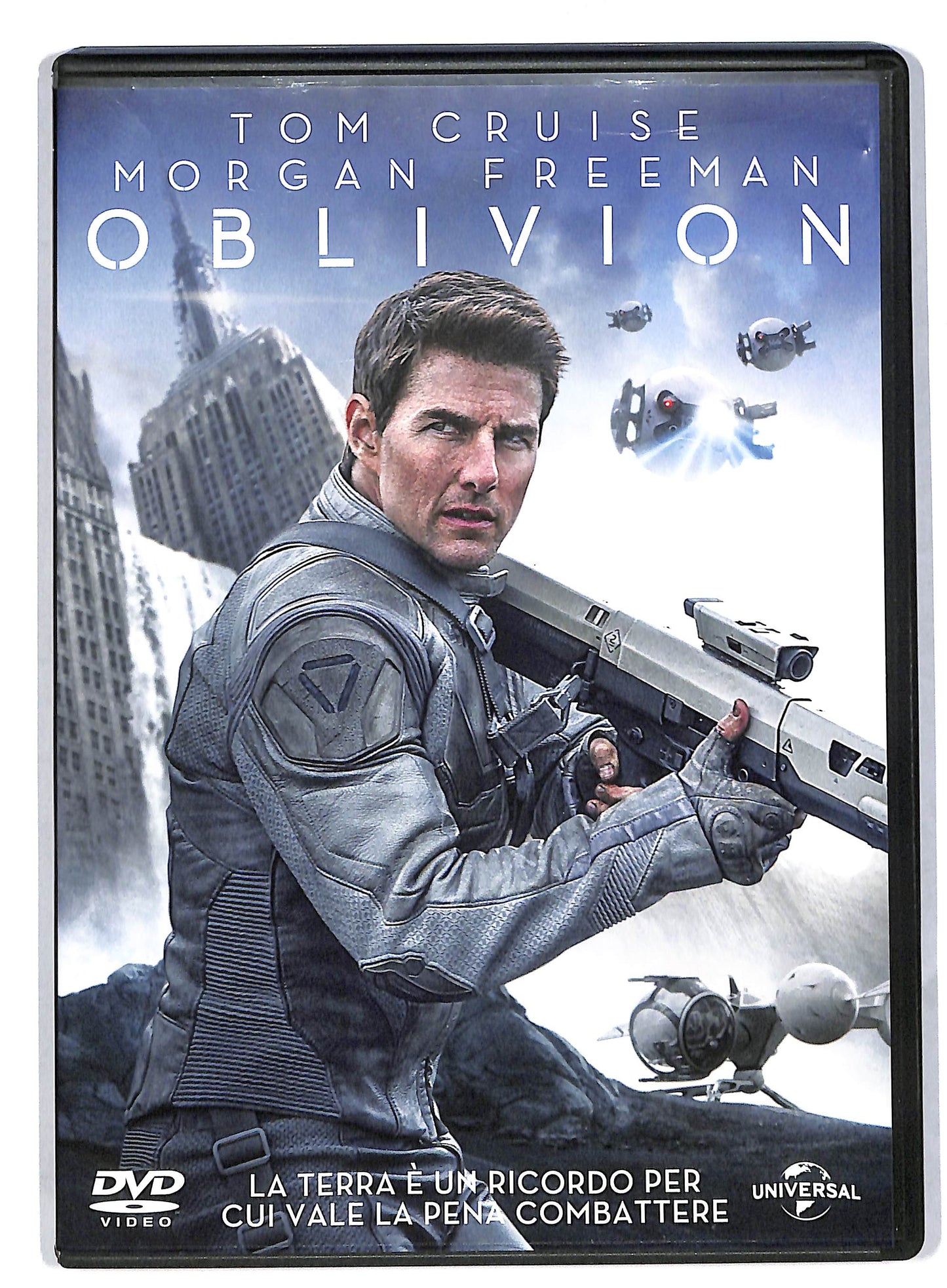 EBOND Oblivion DVD DB554735