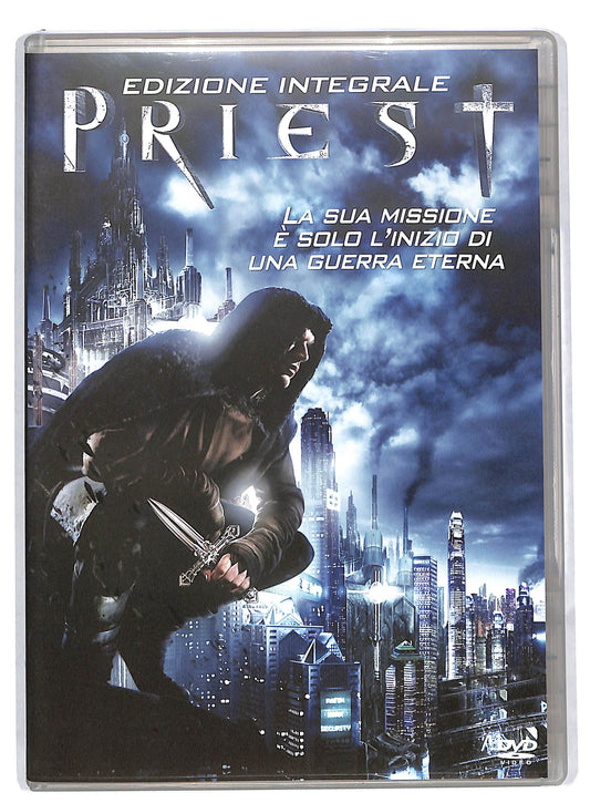 EBOND Priest DVD DB554740