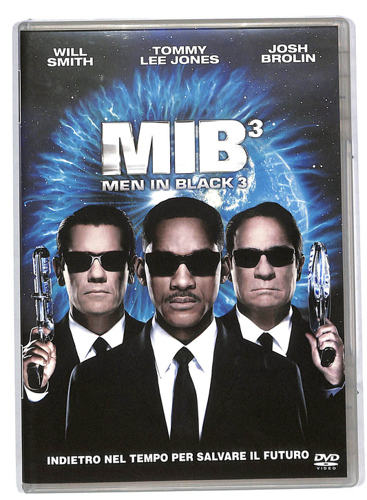 EBOND Men in black 3 DVD DB554741