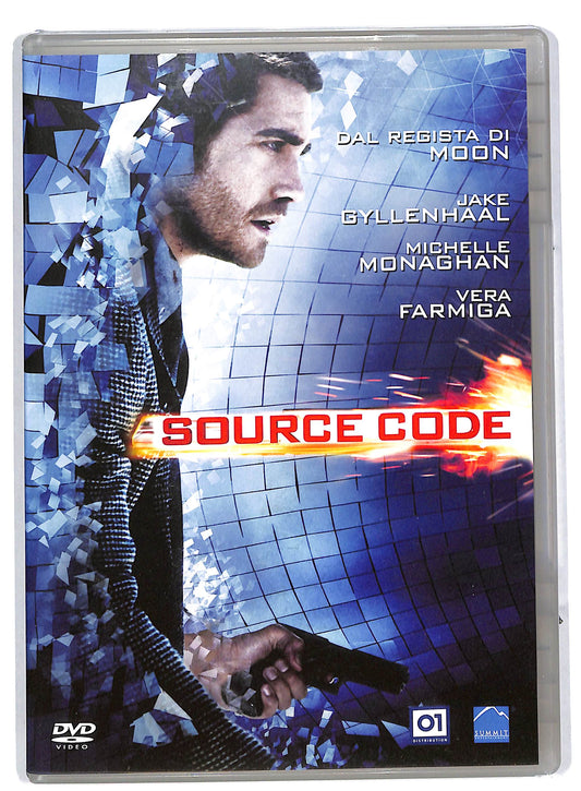 EBOND Source code DVD DB554755