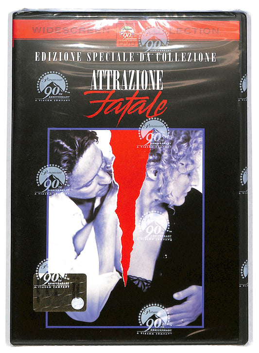 EBOND Attrazione Fatale EDIZIONE SPECIALE DVD DB555913