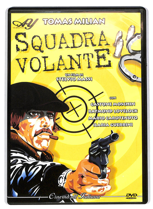 EBOND Squadra volante DVD DB555923