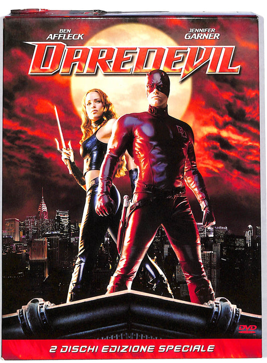 EBOND Daredevil EDIZIONE SPECIALE DVD DB555925