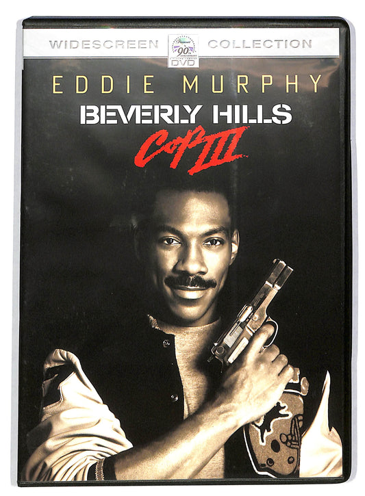 EBOND Beverly Hills Cop III DVD DB555938