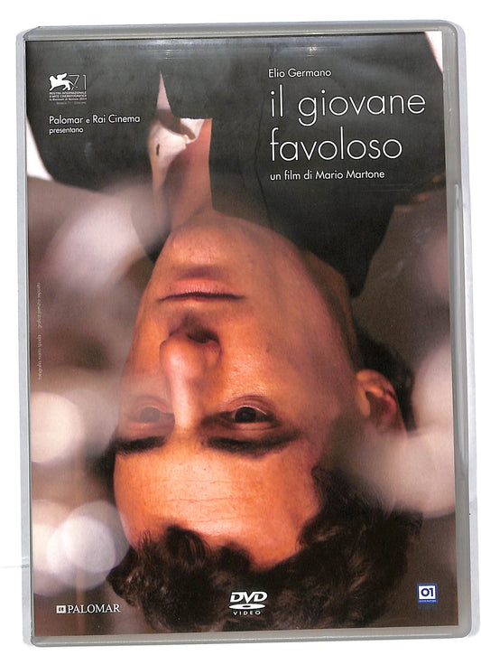 EBOND Il giovane favoloso DVD DB556218