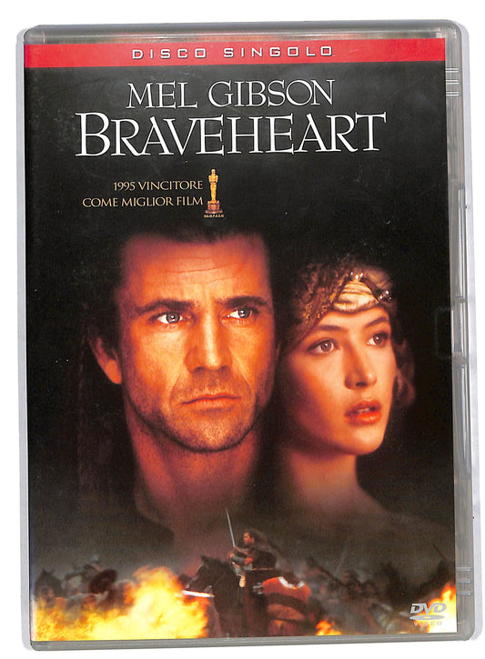 EBOND Braveheart DVD DB556253