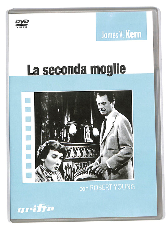 EBOND La seconda moglie DVD DB556450