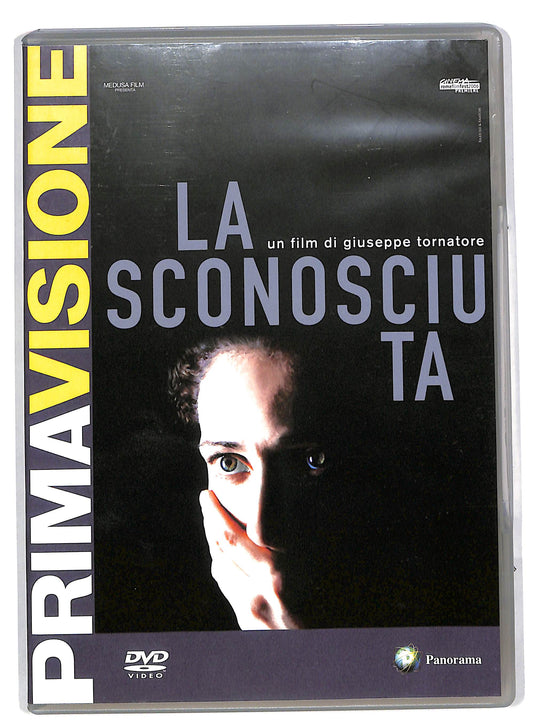 EBOND La sconosicuta EDITORIALE DVD DB556463