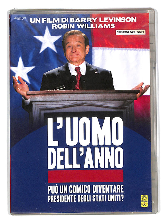EBOND L'uomo dell'anno NOLEGGIO DVD DB557415