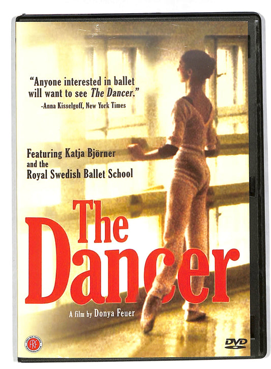 EBOND Dancer - NO ITA DVD DB557416