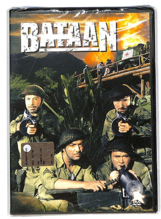 EBOND Bataan EDITORIALE DVD DB557419