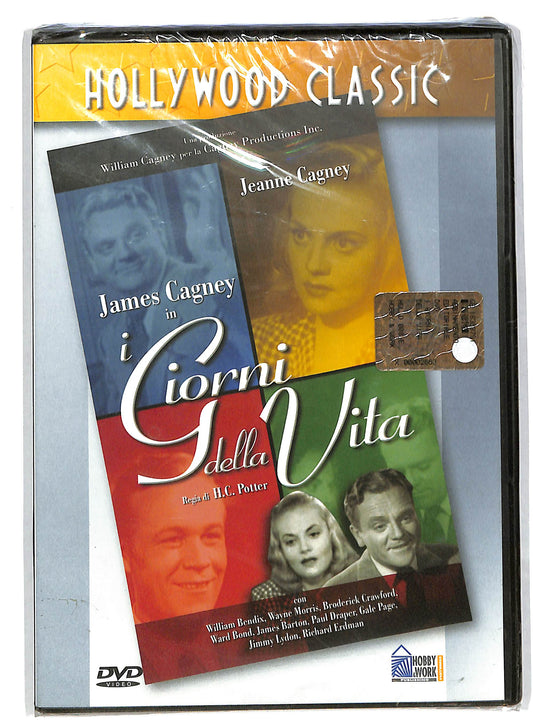 EBOND I giorni della vita EDITORIALE DVD DB557431