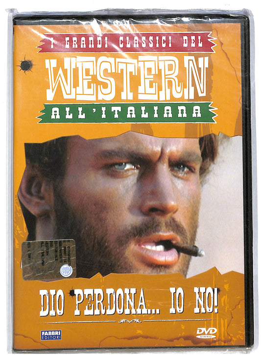 EBOND Dio perdona... io no EDITORIALE DVD DB557441