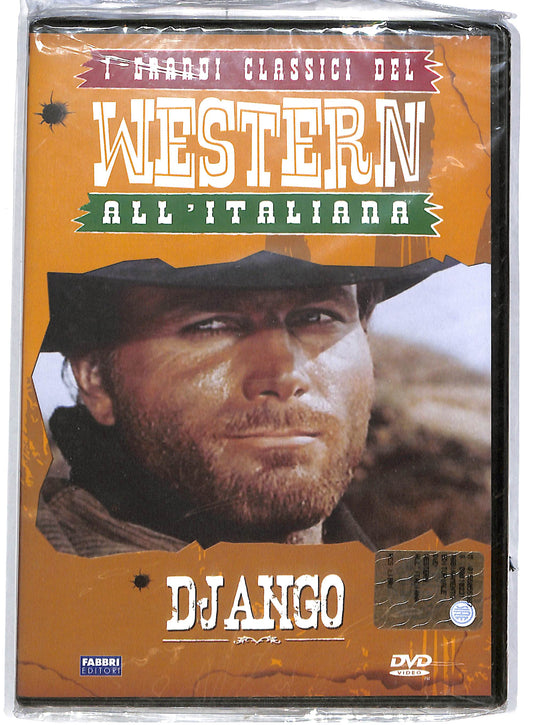 EBOND Django EDITORIALE DVD DB557442