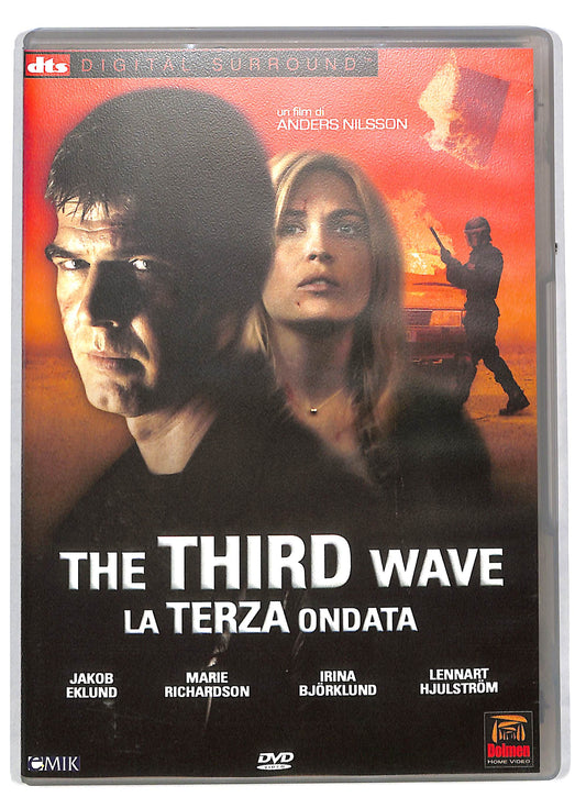 EBOND The Third Wave - La terza onda DVD DB559917