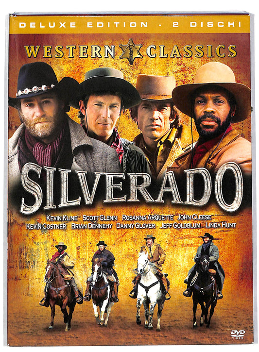 EBOND Silverado DIGIPACK DVD DB559933