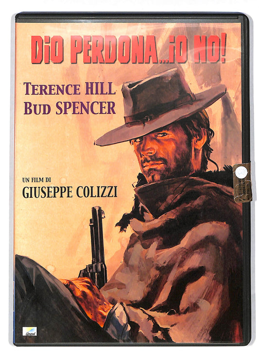EBOND Dio perdona... io no! DVD DB559954