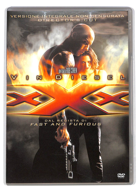 EBOND xXx DVD DB559959