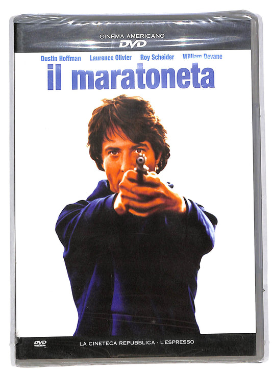EBOND Il maratoneta EDITORIALE DVD DB561605