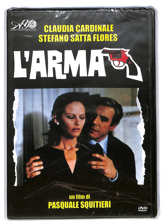 EBOND L'arma EDITORIALE DVD DB561621