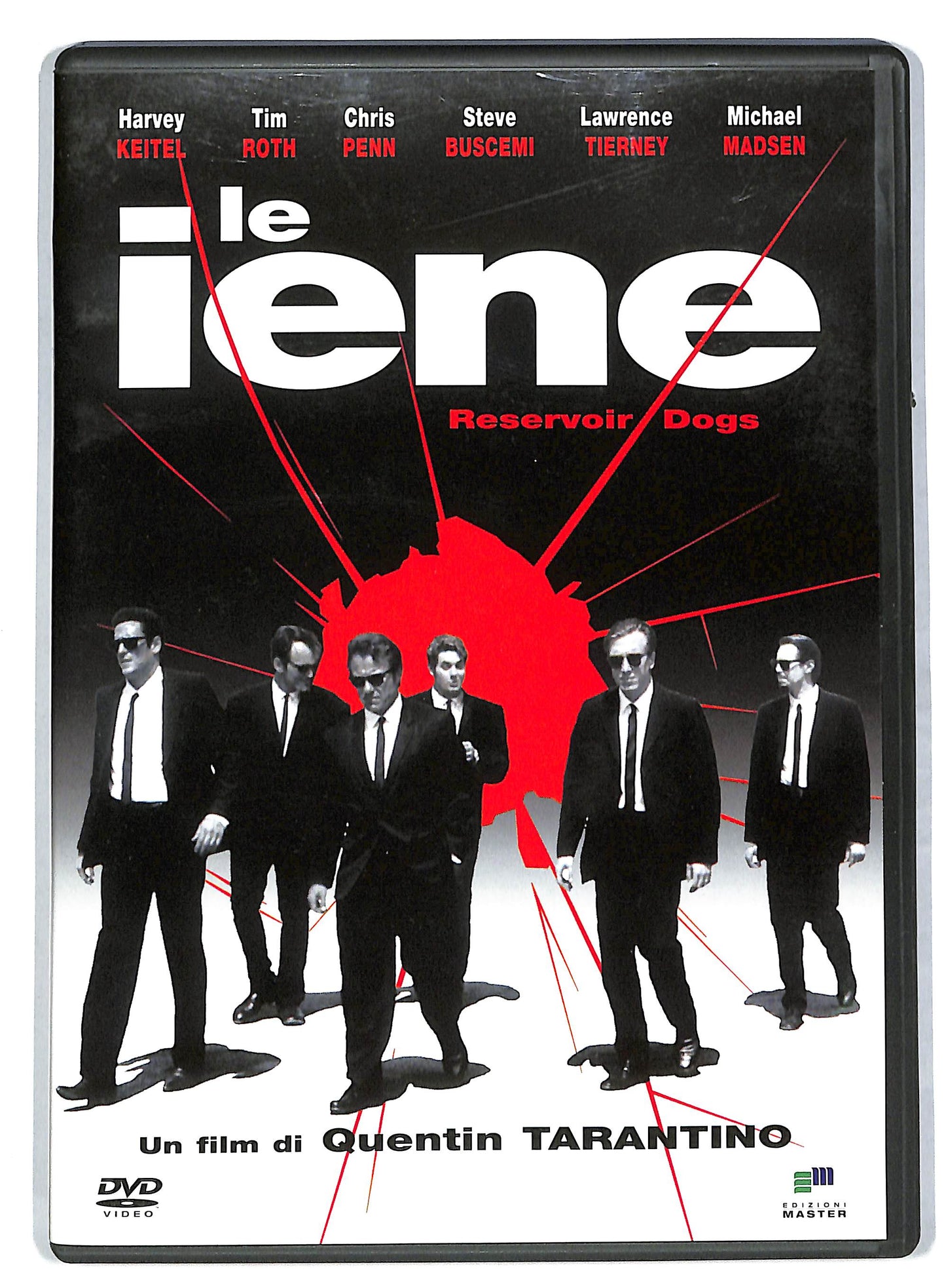 EBOND Le iene EDITORIALE DVD DB562239