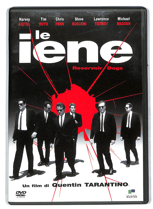 EBOND Le iene EDITORIALE DVD DB562239