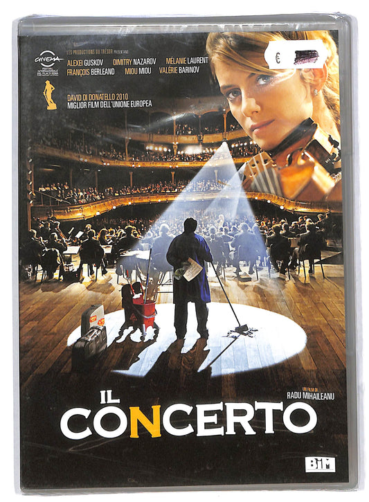 EBOND Il Concerto DVD DB563208