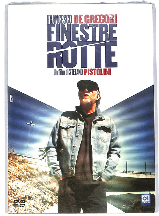 EBOND Finestre rotte DVD DB563216